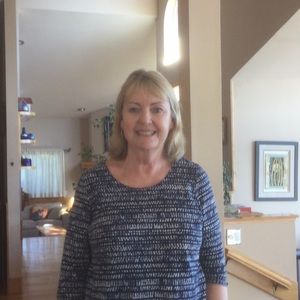 Meet your Posher, Sharon